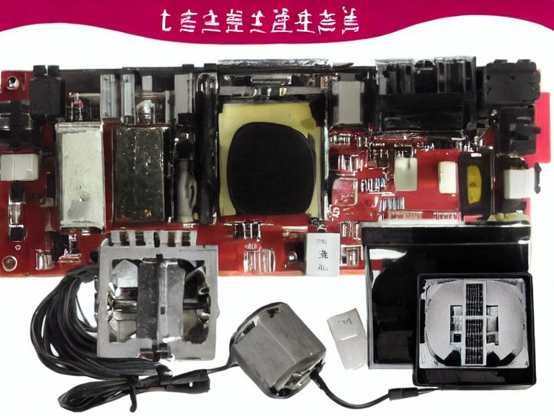 接口芯片应用板对板连接应用说明