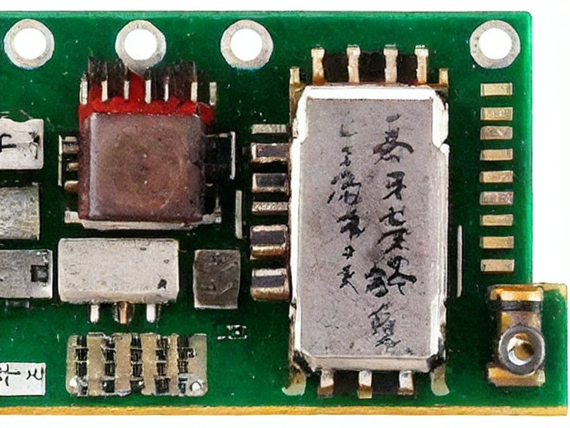 AC/DC电源目录电子资料