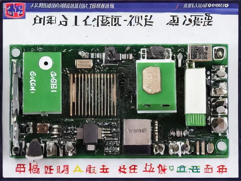 蓝牙模块内容项目资料