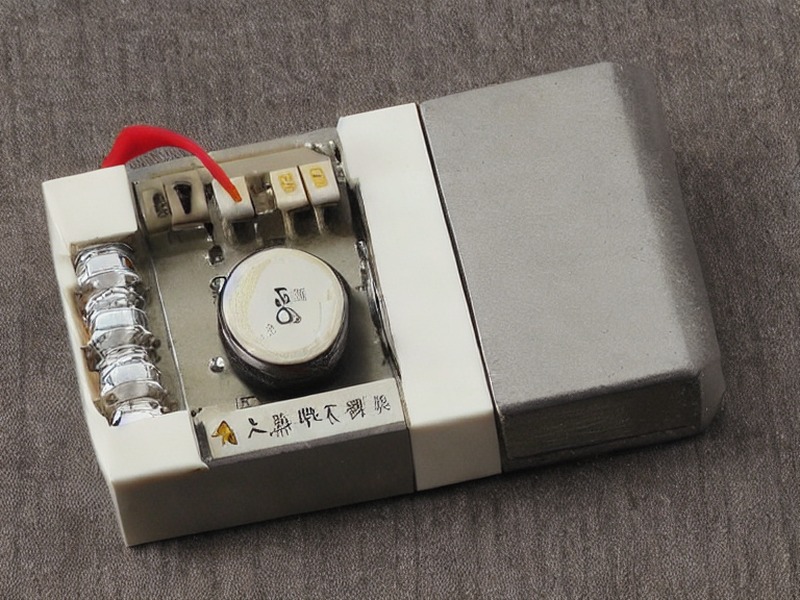 端子组件应用相关产品 2