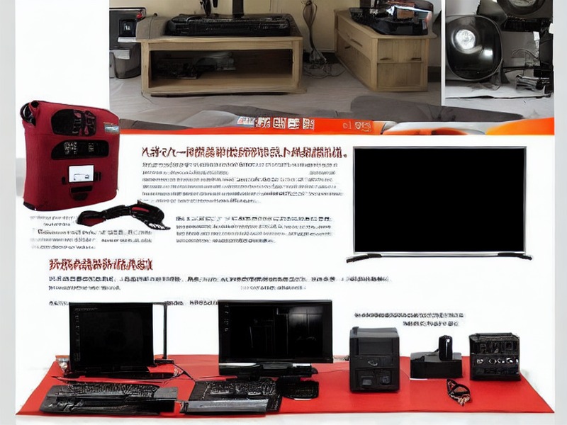 万用表目录应用说明 1