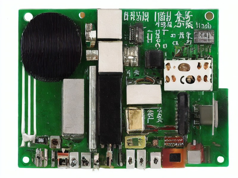 振荡器应用选型资料 2