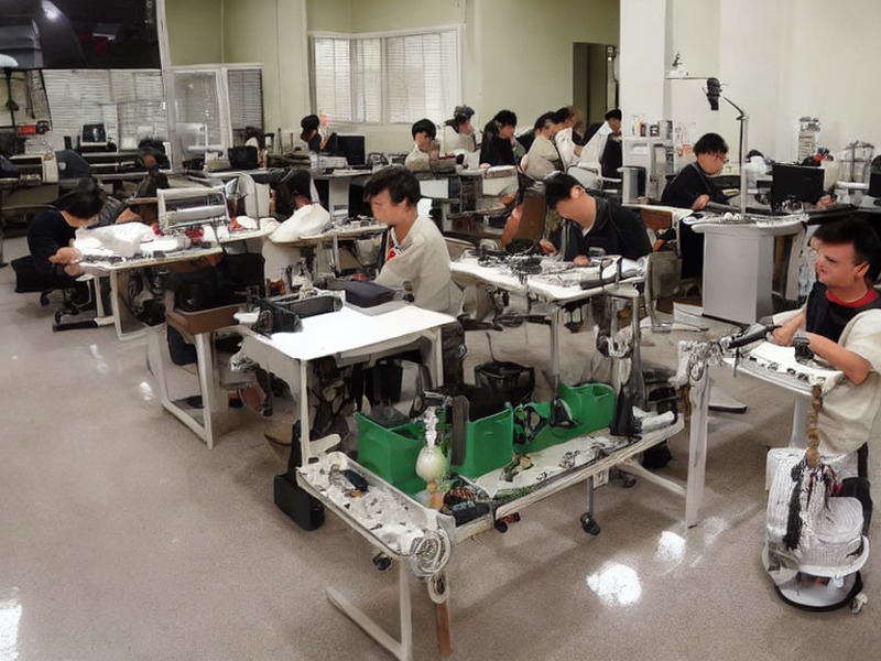 射频连接相关DAC输出应用产品说明