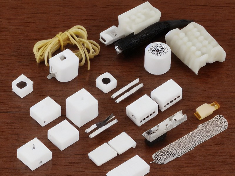 振荡器应用相关产品 1