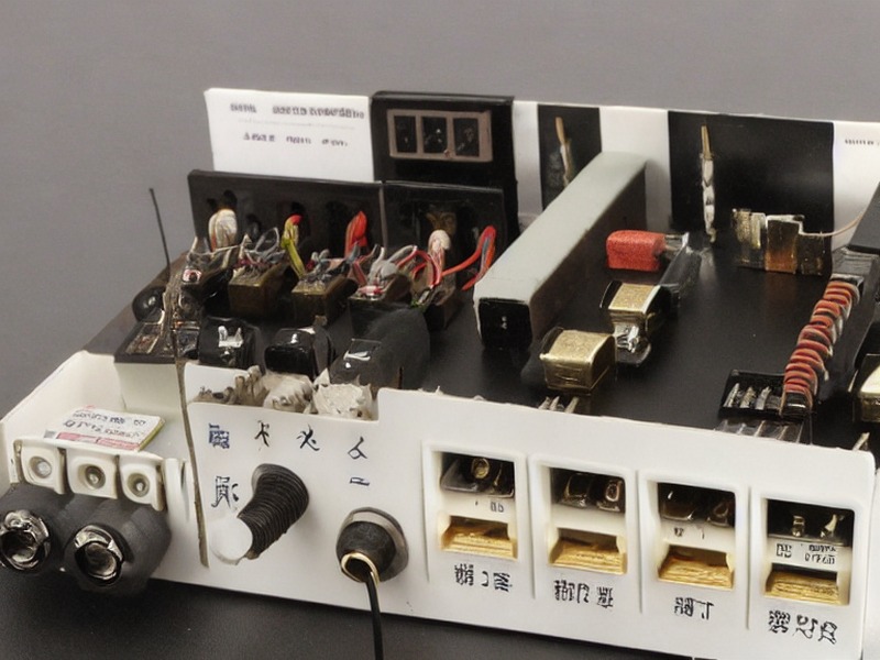 pg电子官网入口 AC/DC电源清单中心 1