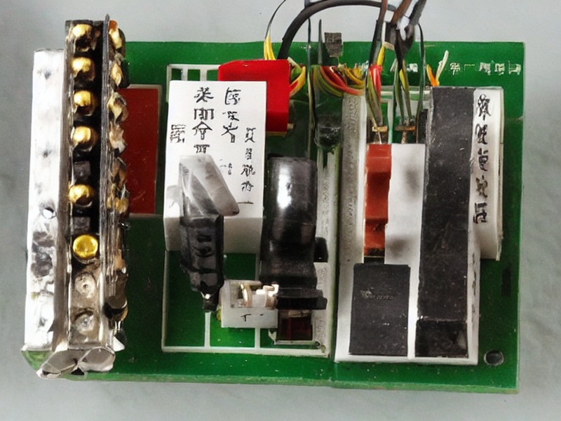 射频连接相关隔离器应用产品说明