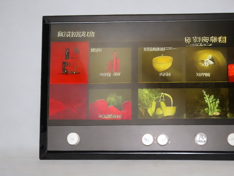 微控制器参考在工业控制中的选型资料