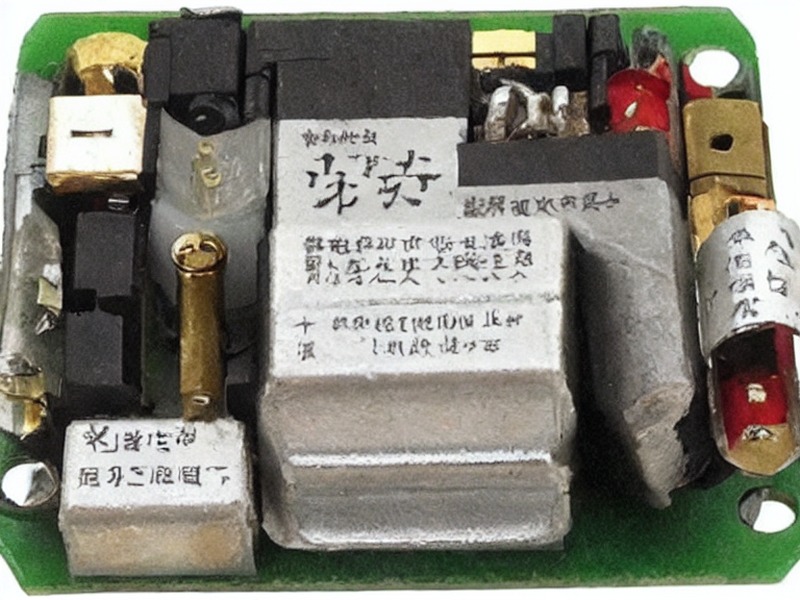 AC/DC电源选型电子资料 1