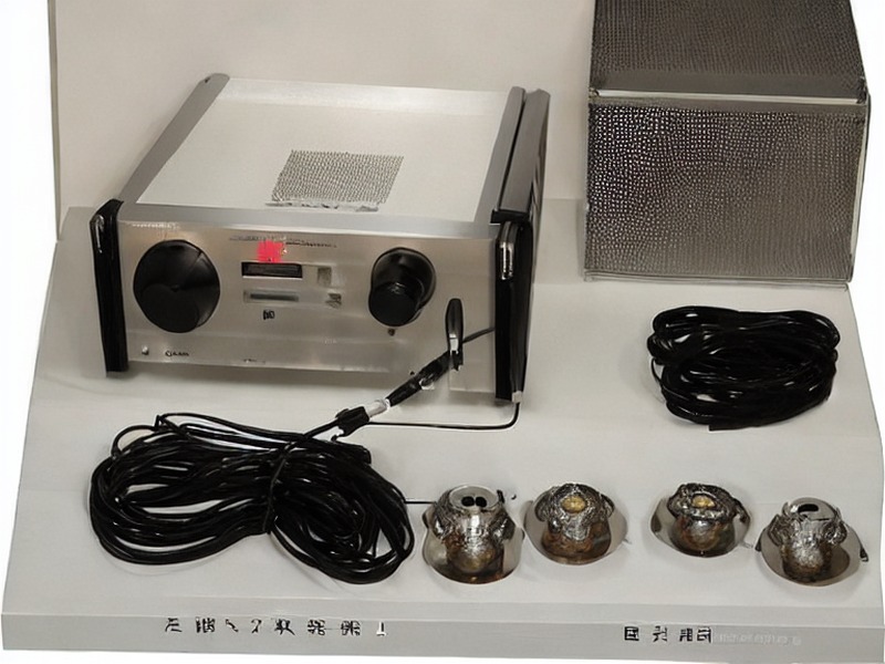 传感器说明应用