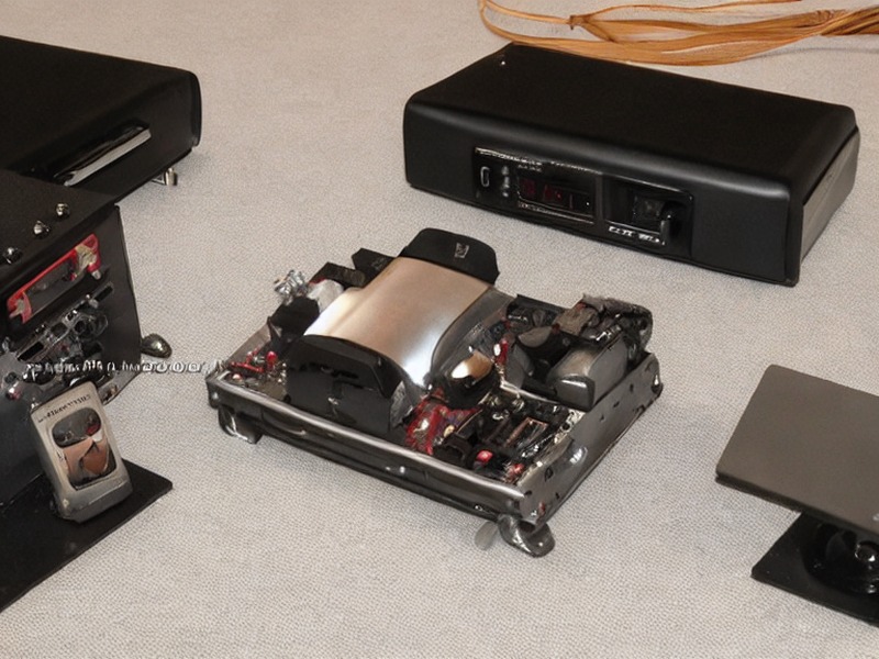 光耦合器资料库选型参考 1