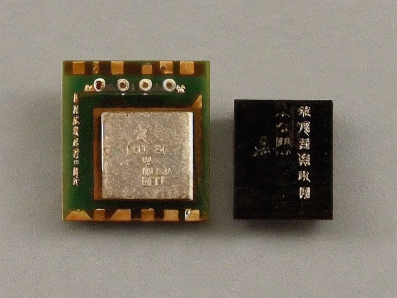 电源管理资料库选型
