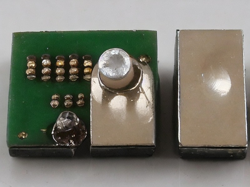 环境监测应用选型资料 1