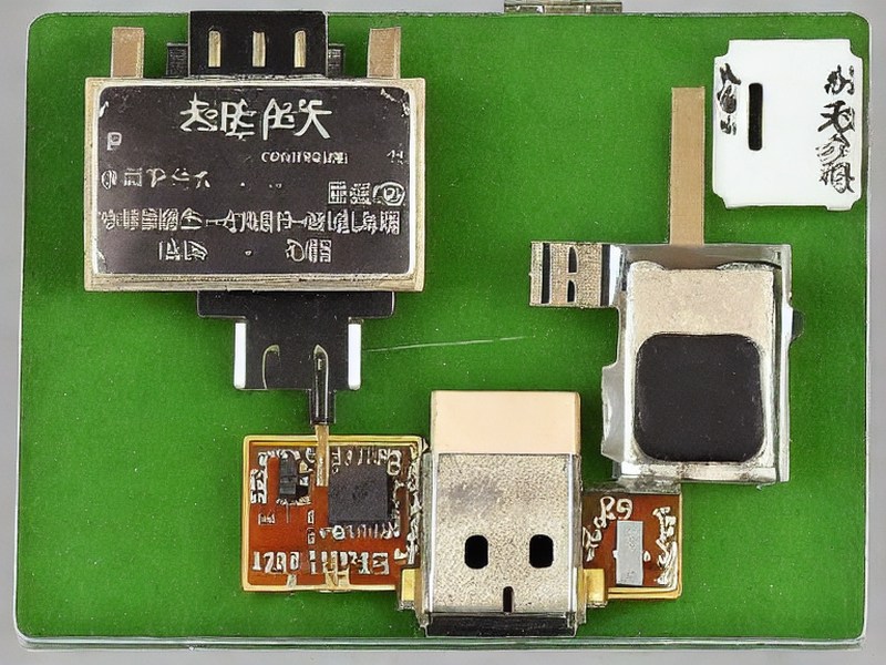 微控制器参考在工业控制中的选型资料 1