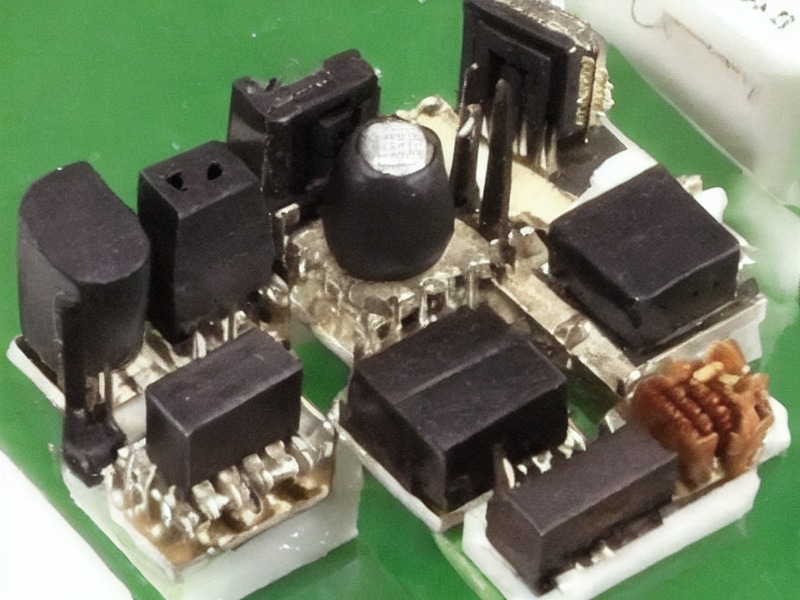 线缆组件应用选型资料 2
