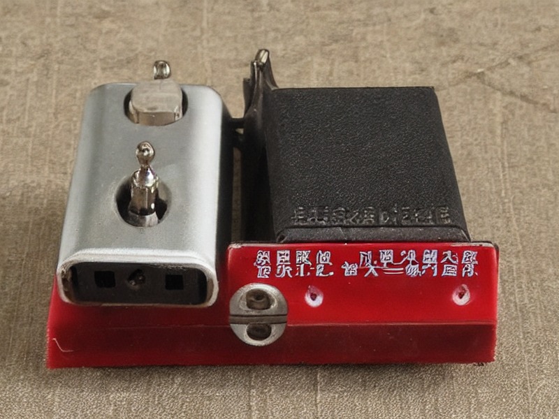 射频连接相关隔离器应用产品说明 1