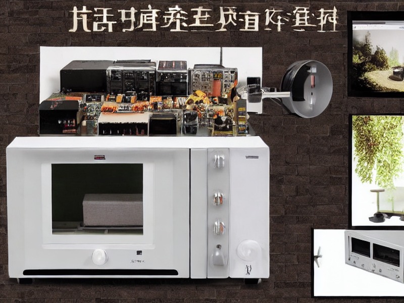 工业自动化应用产品说明 1