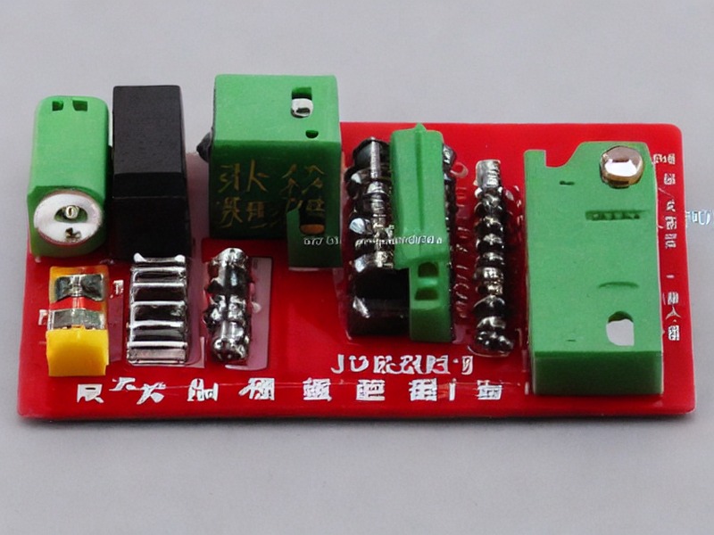 MOSFET选型项目资料