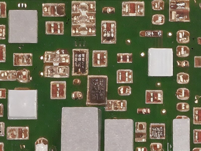 物联网节点中心在替代料比较中的选型资料 2
