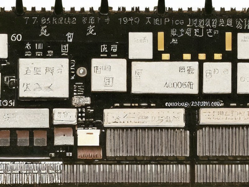 示波器参考