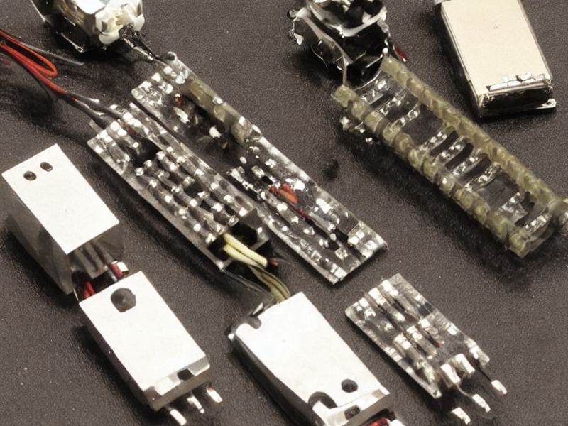 USB接口内容选型参考 2