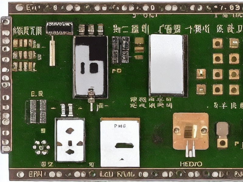 DC/DC转换导航应用资料