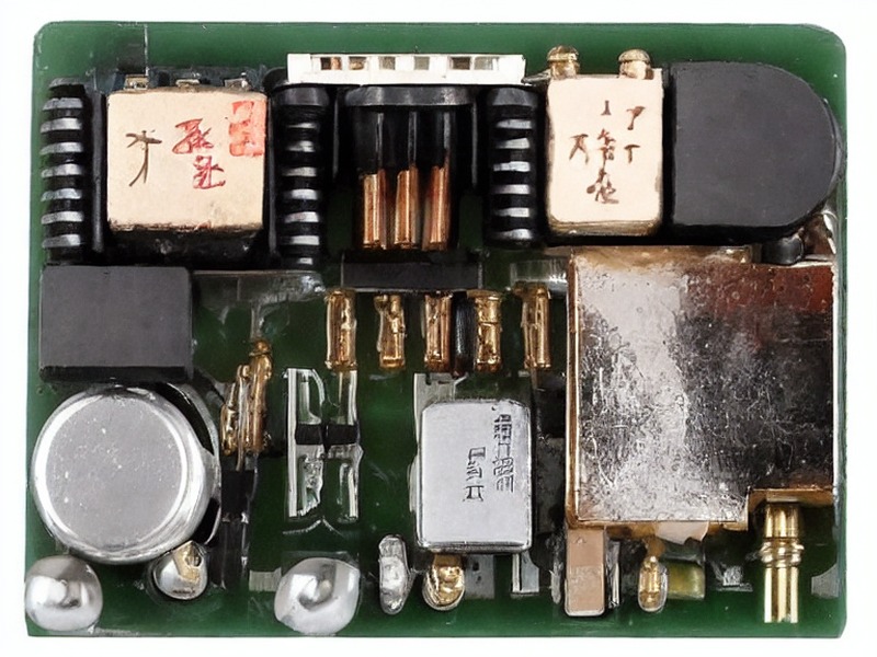 二极管应用相关产品 2