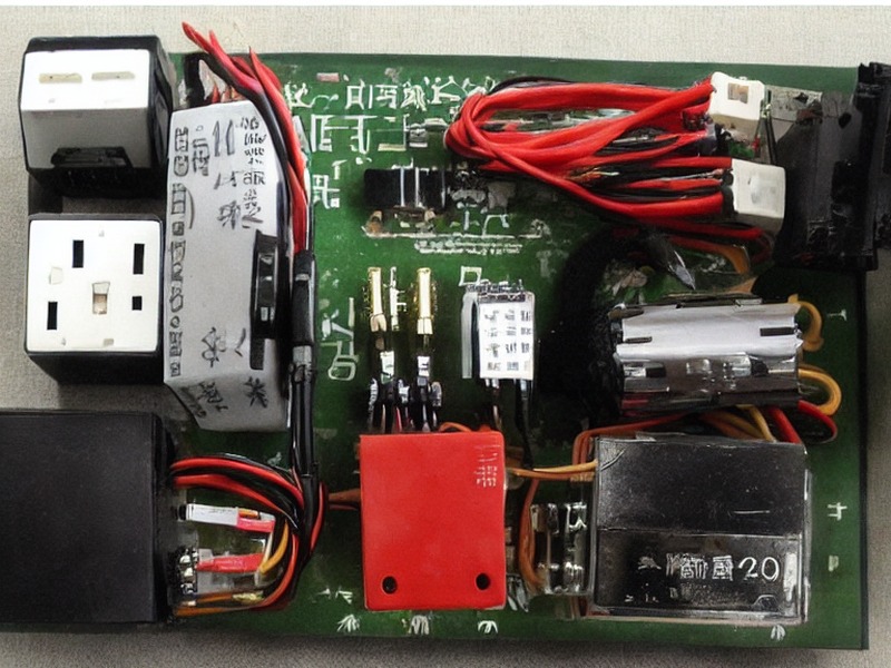 MOSFET目录项目资料 1