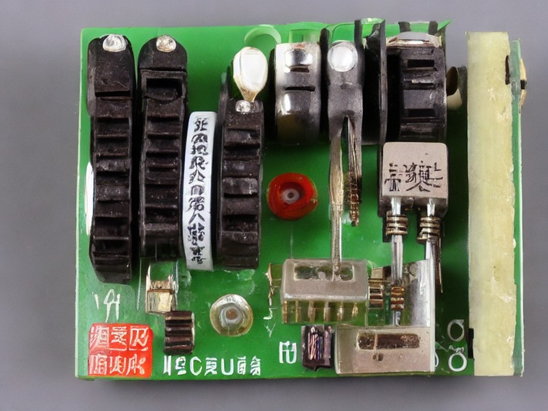 端子组件选型在替代料比较中的选型资料 2