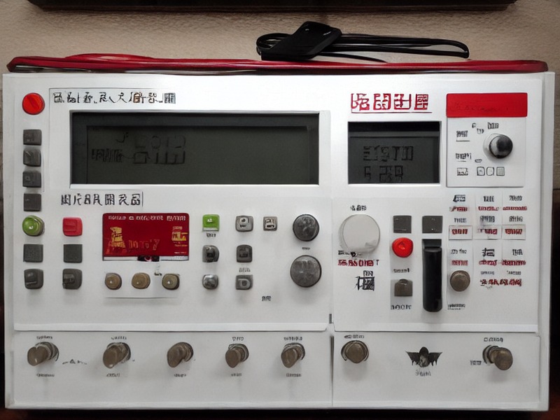 线缆组件清单应用参考 1
