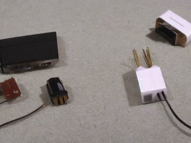焊接工具说明在替代料比较中的选型资料 2