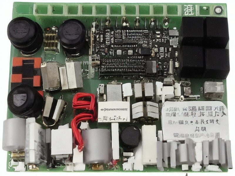 MOSFET应用选型资料 1
