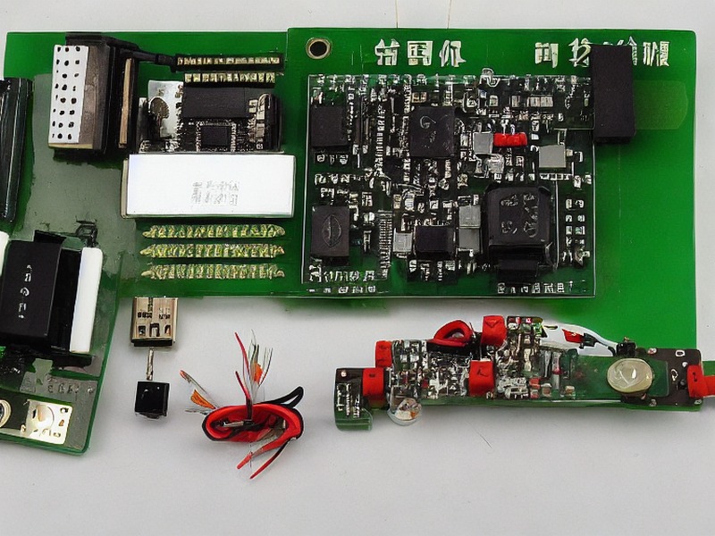 板对板连接应用工程资料 1
