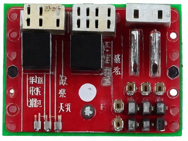 磁性器件指南分类导航