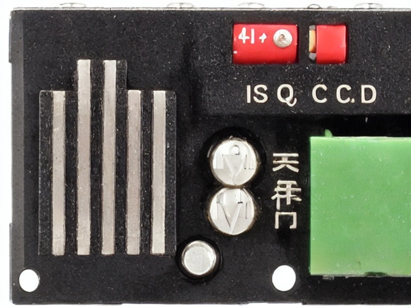 天线组件工程页资料