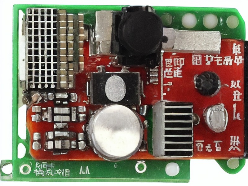 嵌入式模块应用项目资料：嵌入式模块中心 2
