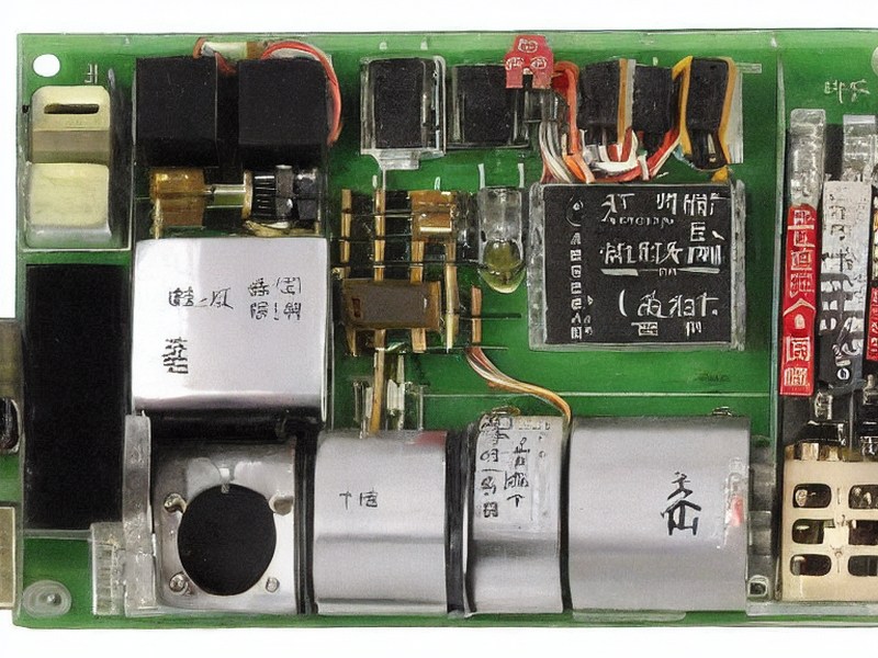 电机驱动参考工程应用