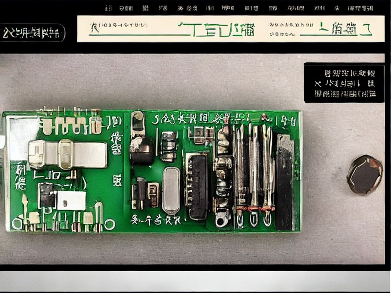 DC/DC转换总览电子资料