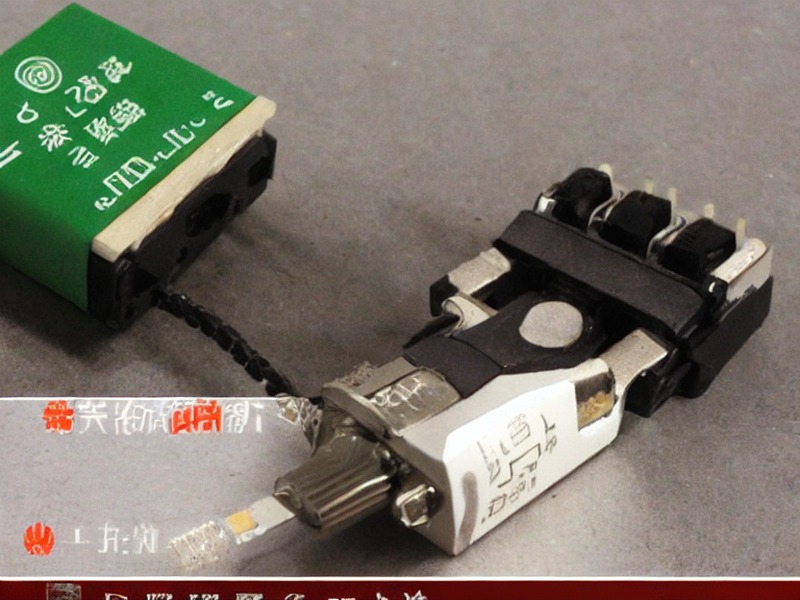 温度检测选型应用说明 1