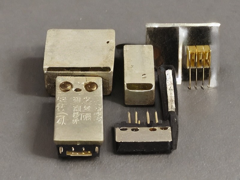 信号源清单产品信息