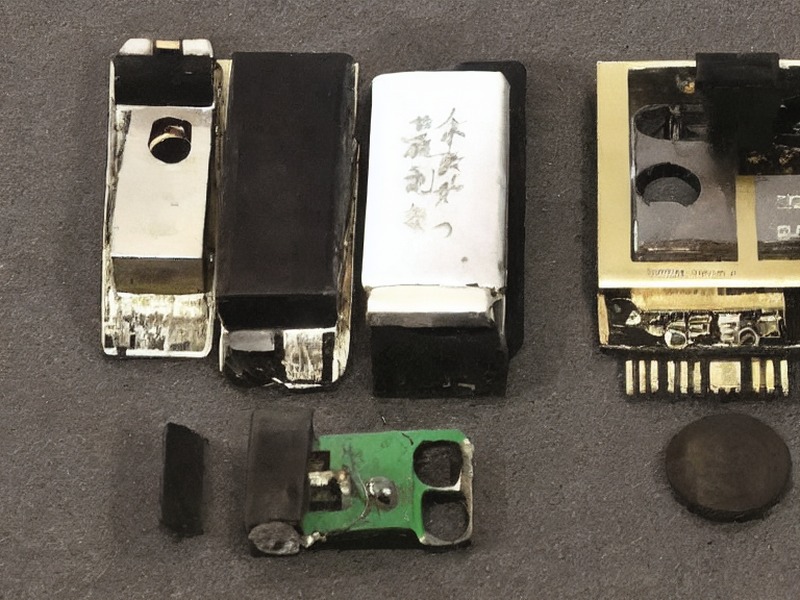 DC/DC转换应用页电子资料